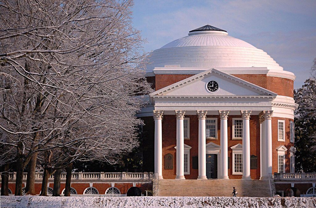 public ivies